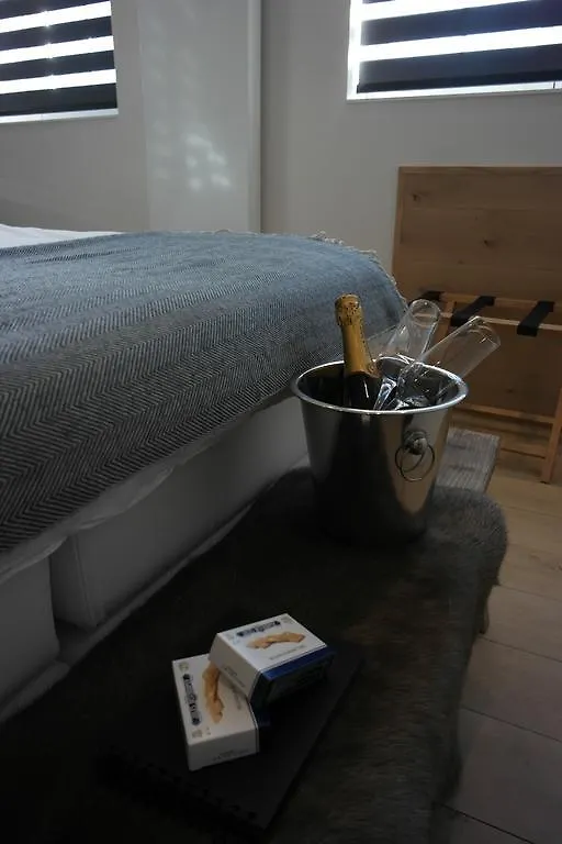 B&B Sixteen Bruges