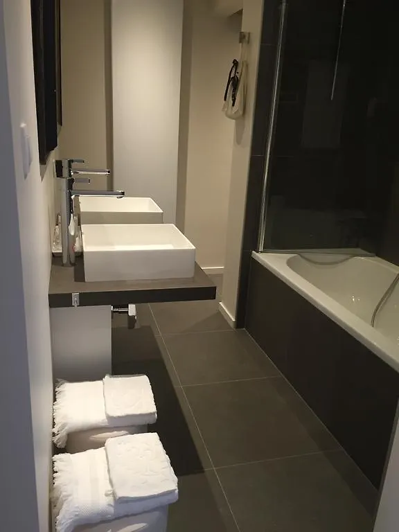 B&B Sixteen Bruges
