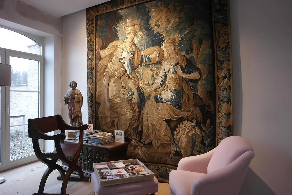 B&B Sixteen Bruges 3*,  Belgium