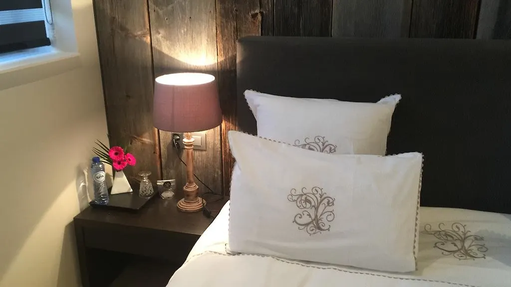 Bed & Breakfast B&B Sixteen Bruges