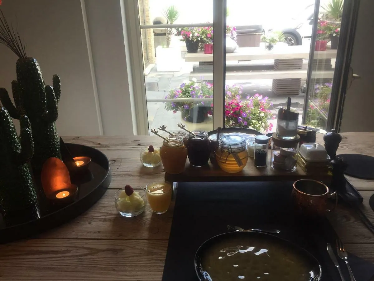 B&B Sixteen Bruges