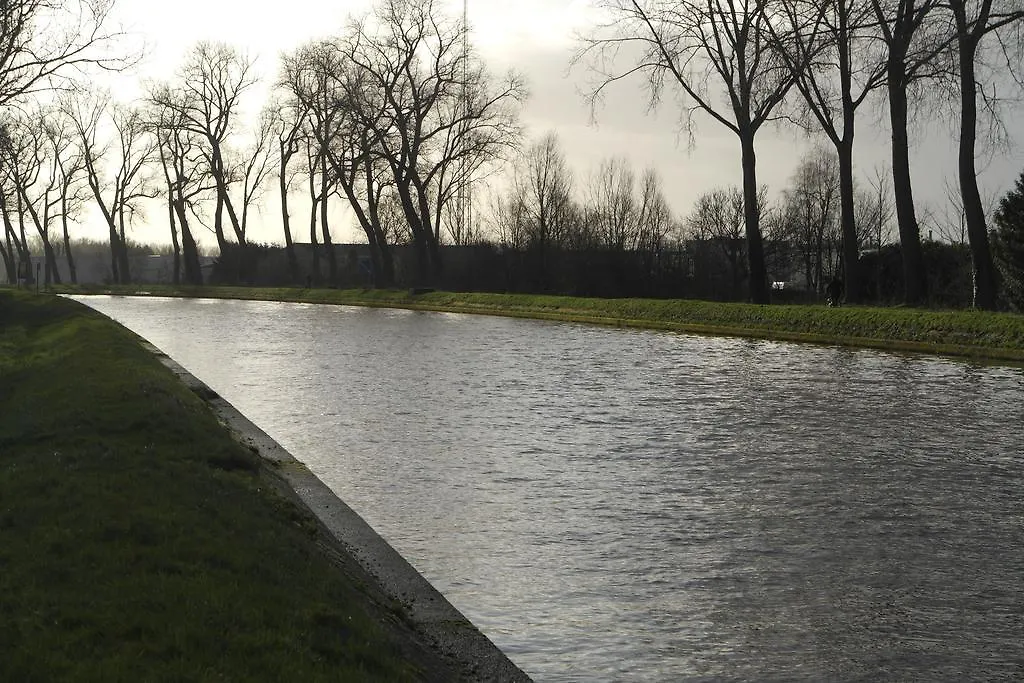 B&B Sixteen Bruges