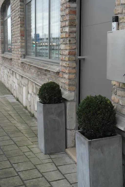 B&B Sixteen Bruges