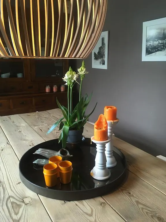 Bed & Breakfast B&B Sixteen Bruges